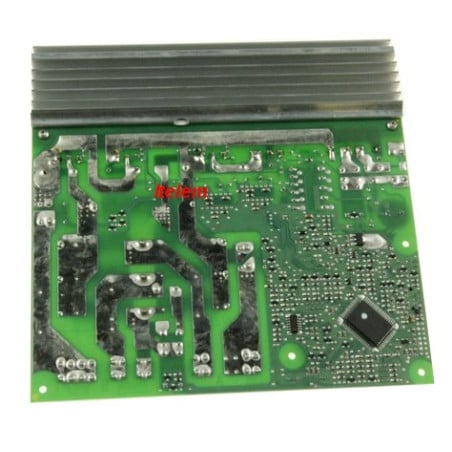 Module électronique table à induction Scholtès C00260510