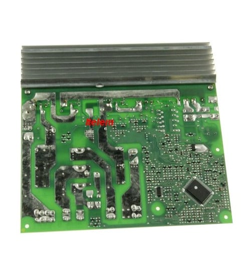 Module électronique table à induction Scholtès C00260510