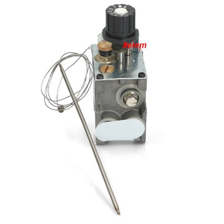 Thermostat minisit 0630332 friteuse Alpeninox 003334