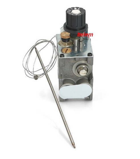 Thermostat minisit 0630332 friteuse Alpeninox 003334