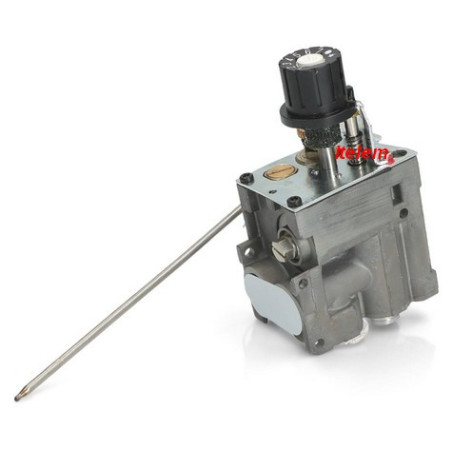 Thermostat minisit 0630332 friteuse Zanussi 1650008