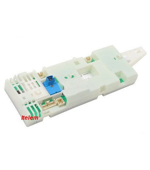 Module électronique lave-linge Bosch 00666300