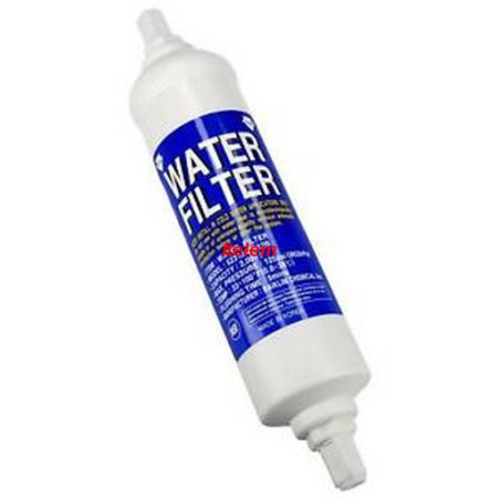 Filtre à eau réfrigérateur américain LG 3019974800