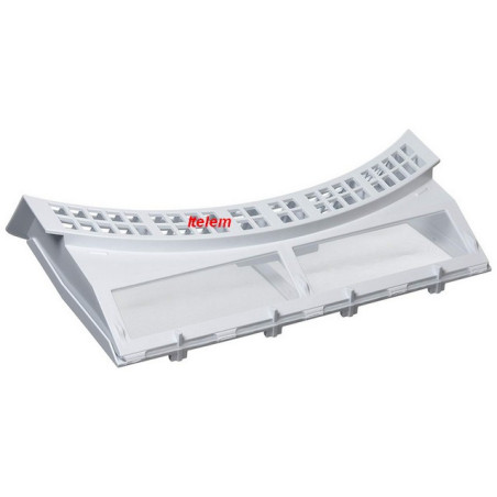 Filtre à peluches sèche-linge Hotpoint Ariston C00286296