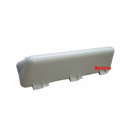 Aube de tambour lave-linge Whirlpool 480110100104