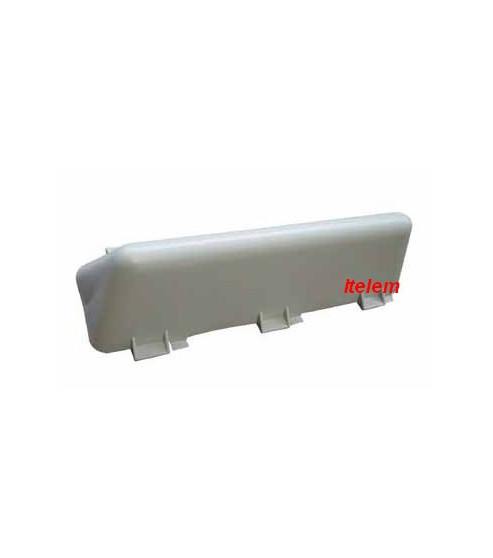 Aube de tambour lave-linge Whirlpool 480110100104