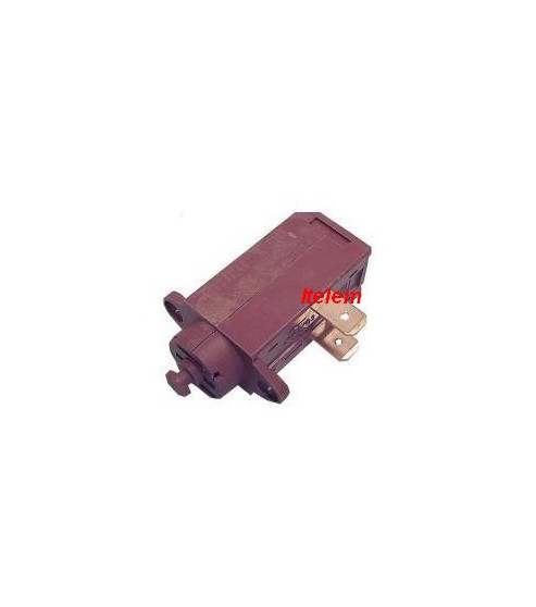 Vérin de cire actuateur boîte à produits lave-vaisselle Bosch 00166635