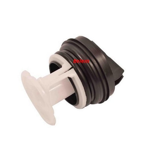 Bouchon pompe de vidange lave-linge Hotpoint-Ariston C00297161