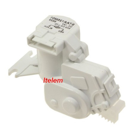 Moteur clapet réfrigérateur Daewoo 17431000000346