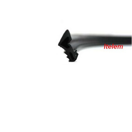 Joint tour de porte lave-vaisselle Ariston Whirlpool C00256570