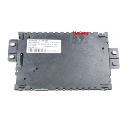 Module électronique de puissance four Whirlpool  481010532891