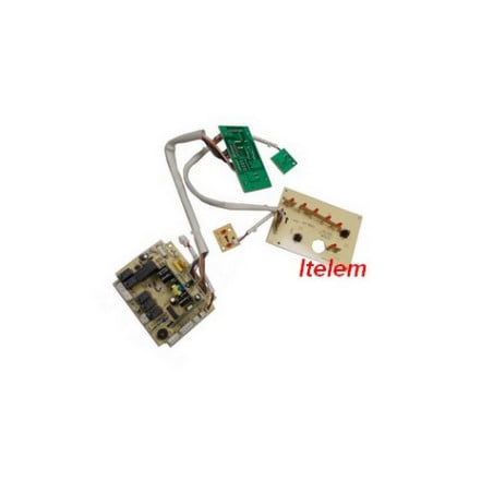Module électronique lave-vaisselle Candy 49019561