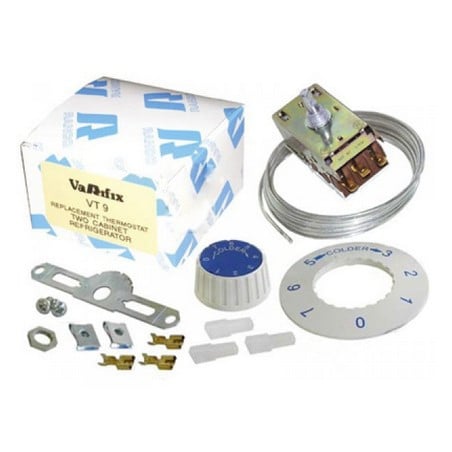Thermostat universel VT9