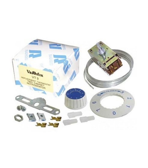 Thermostat universel VT9