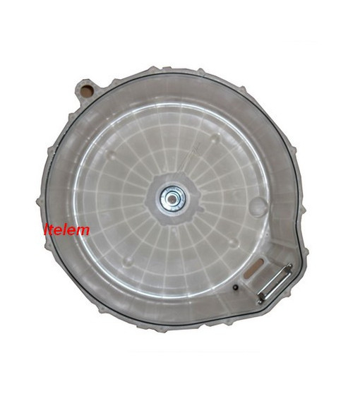 Demi-cuve arrière lave-linge Samsung DC97-17334A