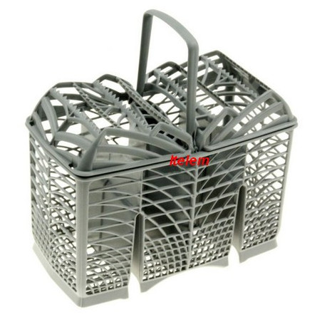 Panier à couverts lave-vaisselle Smeg 691410768