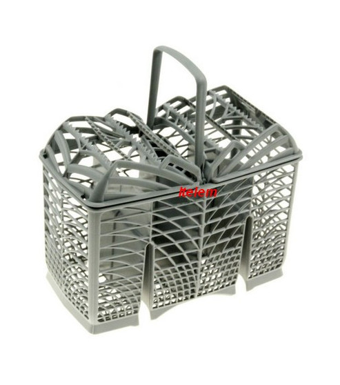 Panier à couverts lave-vaisselle Smeg 691410768
