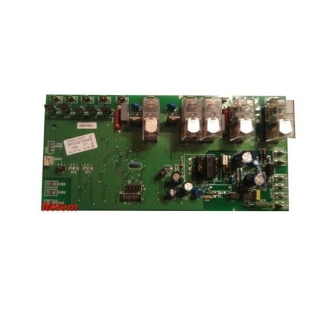 Carte électronique de puissance four Smeg 811650459