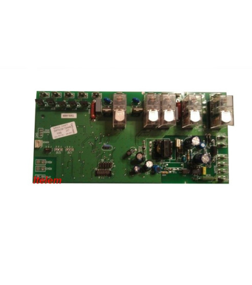 Carte électronique de puissance four Smeg 811650459