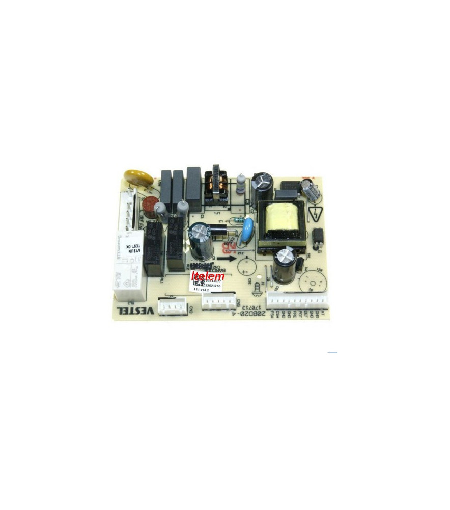 Module électronique réfrigérateur Ocean 32024256