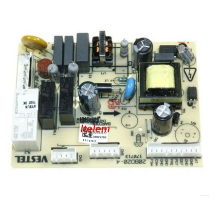 Module électronique réfrigérateur Ocean 32024256