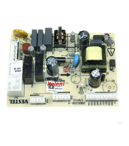 Module électronique réfrigérateur Ocean 32024256