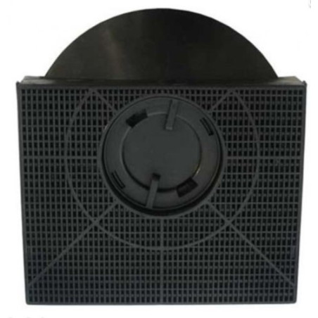 Filtre charbons hotte Brandt 74X0709