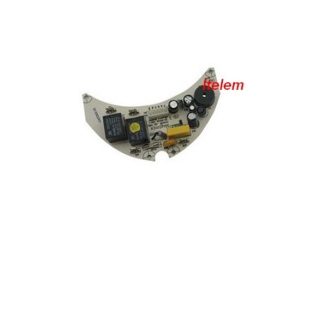 Boitier de commande complet auto-cuiseur Magimix 505628