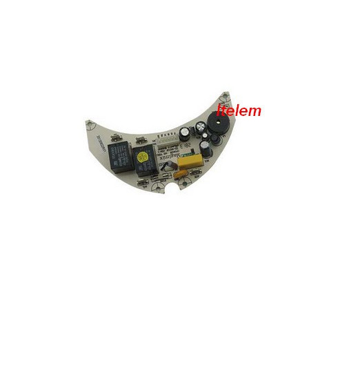 Boitier de commande complet auto-cuiseur Magimix 505628