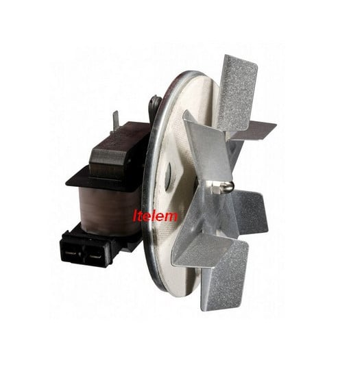 Moteur ventilateur four Angelo Po Metro MBM 11950057000