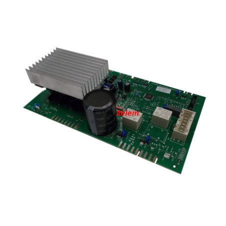 Module de puissance lave-linge Hoover DYN10146PG 49019292