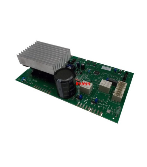 Module de puissance lave-linge Hoover DYN10146PG 49019292
