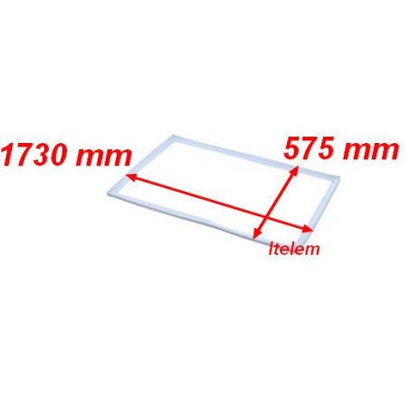 Joint de porte réfrigérateur Beko 4902420100