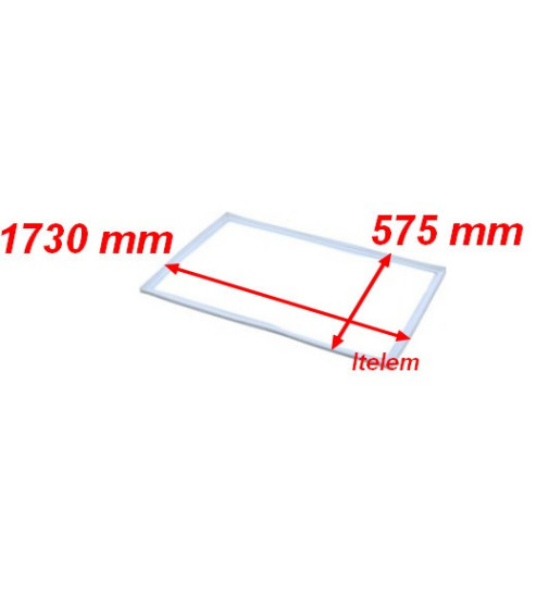 Joint de porte réfrigérateur Beko 4902420100