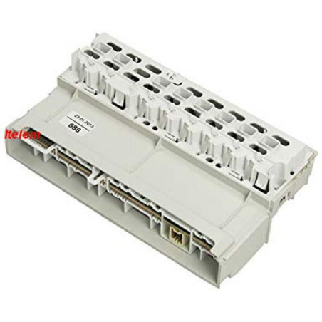 Module électronique lave-vaisselle Bosch 00491666