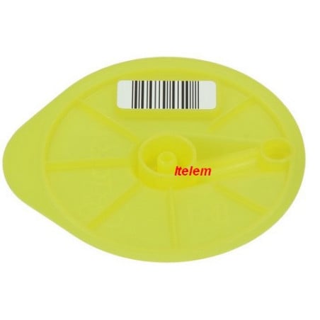 Disque nettoyage Tassimo 00576836