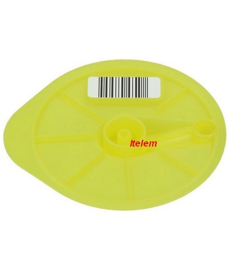 Disque nettoyage Tassimo 00576836