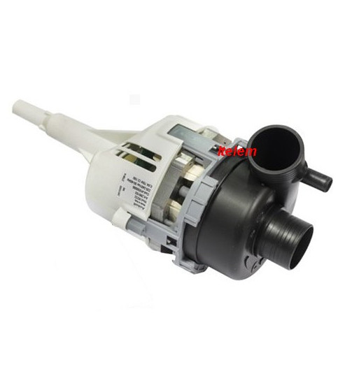 Pompe cyclage lave-vaisselle Candy 49019159