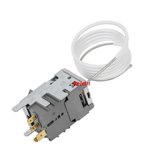 Thermostat réfrigérateur Arthur-Martin 2425021181