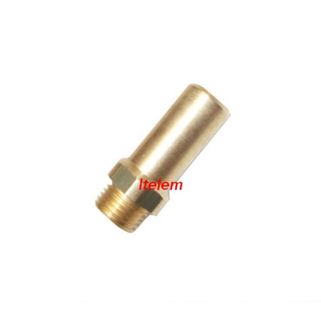 Injecteur gaz calibre 90 cuisine professionnelle Modular 1695400