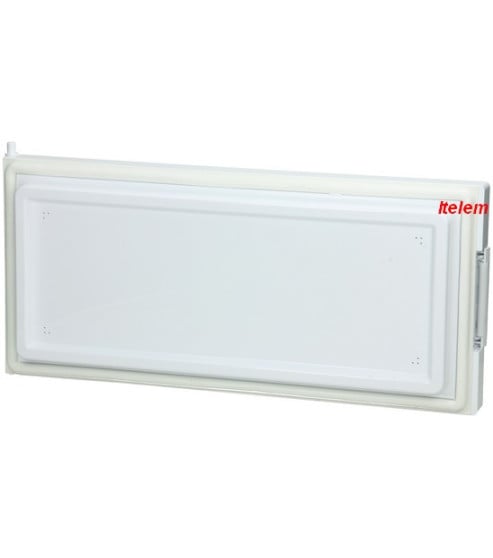 Portillon freezer réfrigérateur Whirlpool 481244069344
