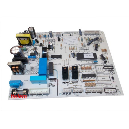 Module électronique puissance réfrigérateur Daewoo 40301003800002