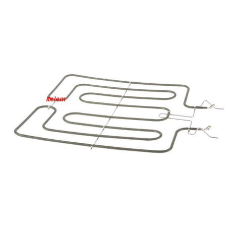 Résistance de sole four Bosch 00478028