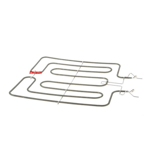 Résistance de sole four Bosch 00478028