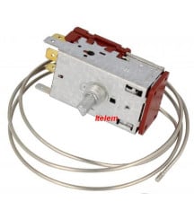 Thermostat réfrigérateur Coldis 32015619