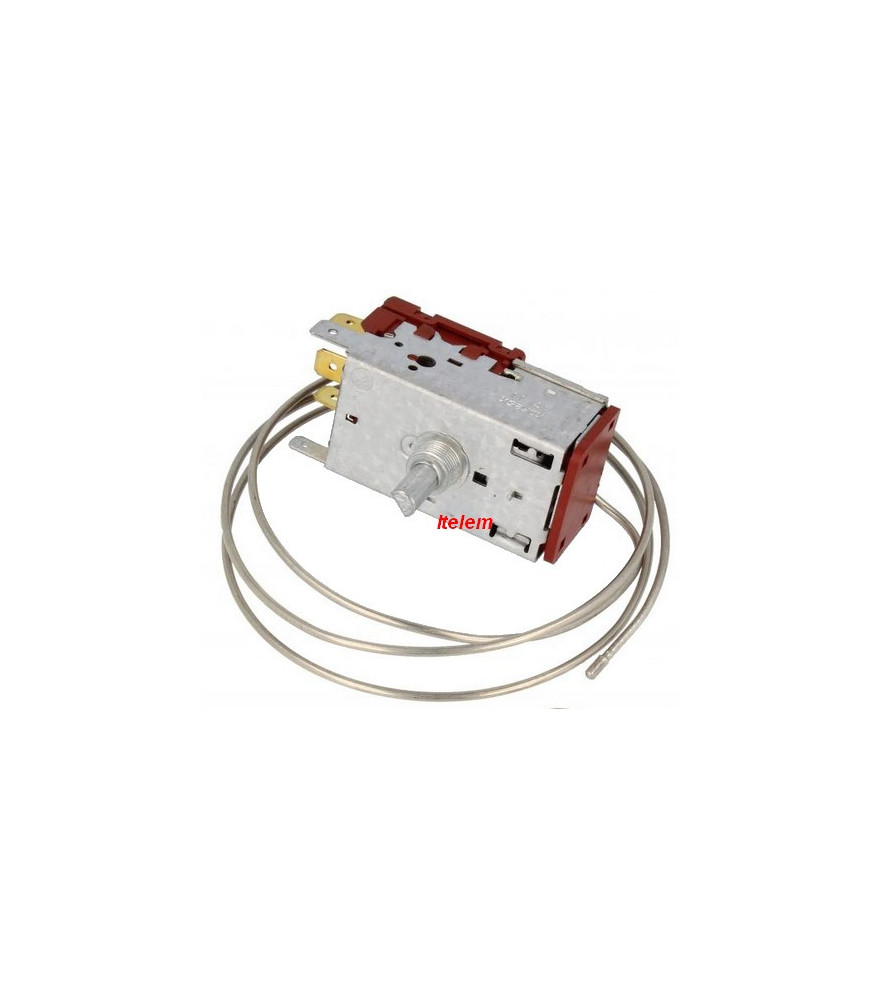 Thermostat réfrigérateur Coldis 32015619