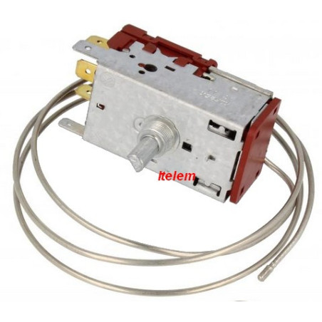 Thermostat réfrigérateur Coldis 32015619