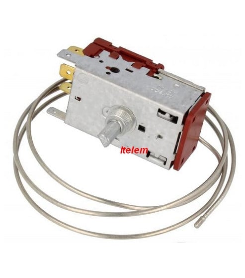 Thermostat réfrigérateur Coldis 32015619