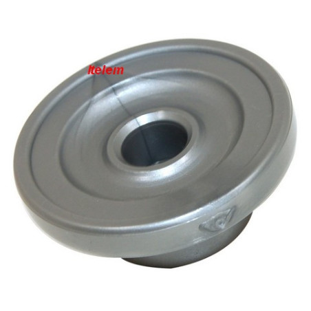 Roulette panier inférieur lave-vaisselle Candy 91601253
