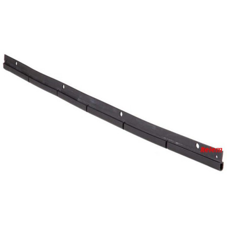 Joint bas de porte lave-vaisselle Miele 5289391